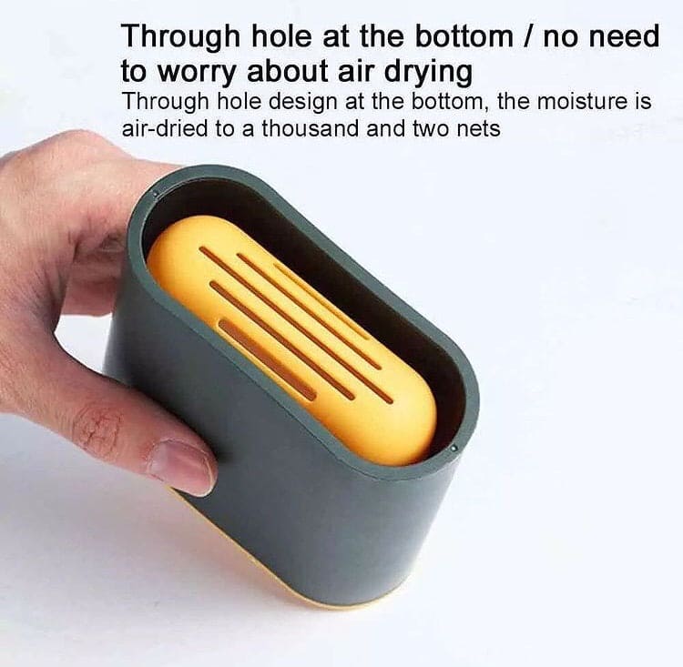 Silicone Toilet Brush With Holder Set, Flexible Toilet Cleaning Brush, Flexible Toilet Cleaning Bowl Brush Head With Silicone Bristles Silicone Toilet Brush With Holder Set, Flexible Toilet Cleaning Brush, Flexible Toilet Cleaning Bowl Brush Head With Silicone Bristles